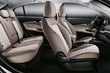 Overview of sedan Fiat Tipo photo 4