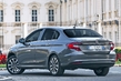 Overview of sedan Fiat Tipo photo 2
