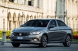 Overview of sedan Fiat Tipo photo 1