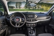 Overview of sedan Fiat Tipo photo 3
