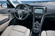 Review of van Opel Zafira new generation photo 3