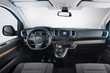 Overview of minibus Toyota Hiace photo 4