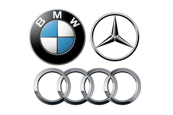 The Chancellor predicts possible destruction of the German automotive industry