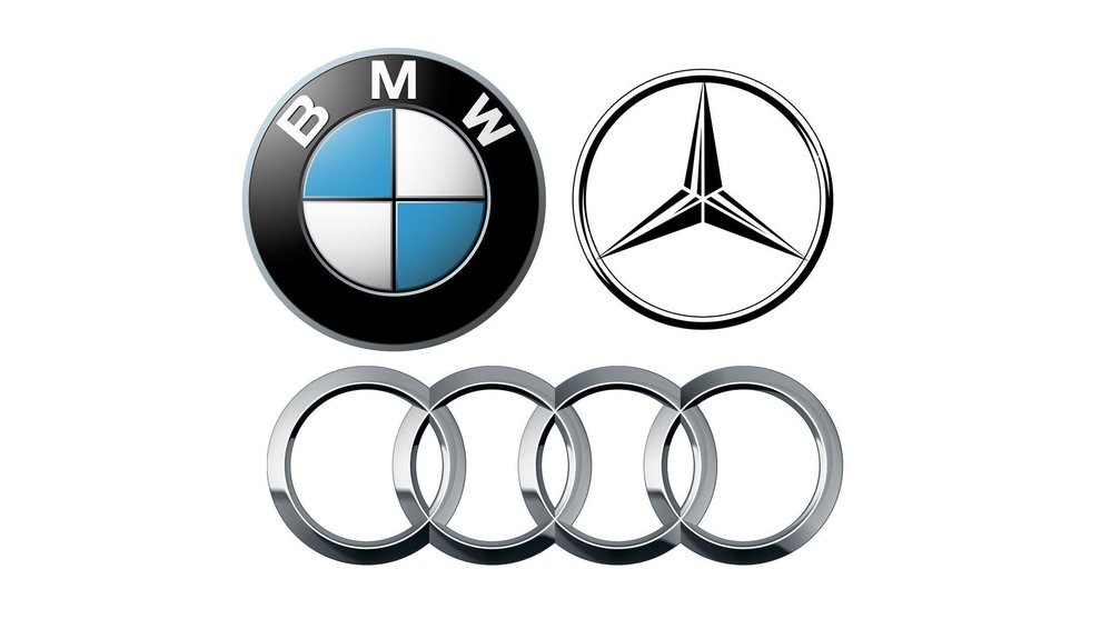 The Chancellor predicts possible destruction of the German automotive industry