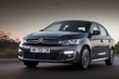 Review of the updated sedan Citroen C-Elysee photo 2