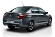 Review of the updated sedan Citroen C-Elysee photo 1