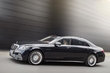 In Europe started sales of the updated Mercedes-Benz S-Class photo 5