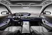 In Europe started sales of the updated Mercedes-Benz S-Class photo 4