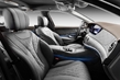 In Europe started sales of the updated Mercedes-Benz S-Class photo 3