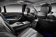 In Europe started sales of the updated Mercedes-Benz S-Class photo 2