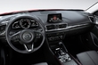 Review of the updated model Mazda 3 photo 4