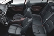 Review of the updated model Mazda 3 photo 5