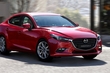Review of the updated model Mazda 3 photo 1