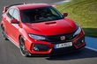 Familiarity with Honda Civic Type R of new generation photo 1