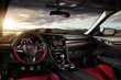 Familiarity with Honda Civic Type R of new generation photo 4