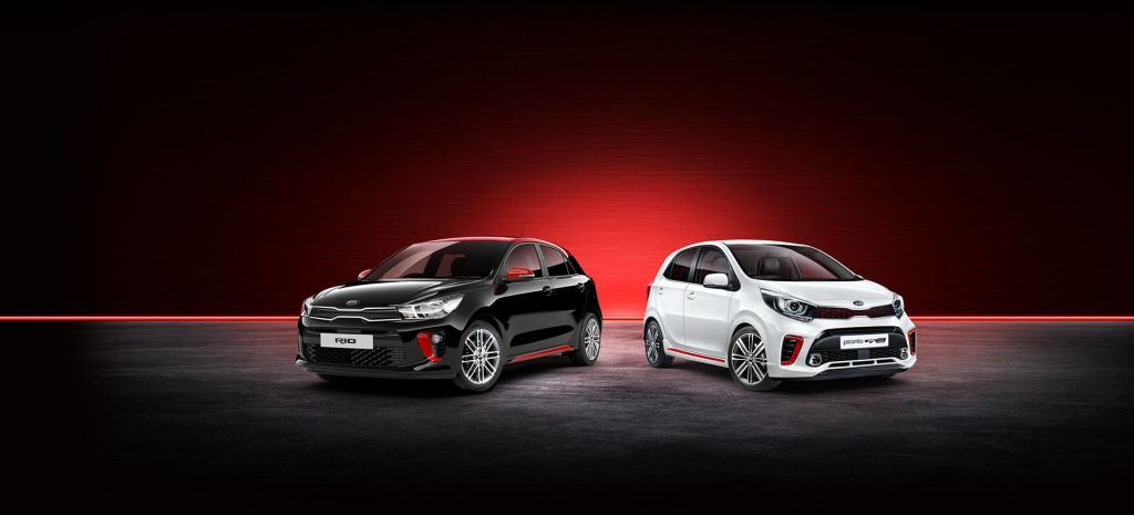 New model KIA Rio will get an exclusive version of Pulse