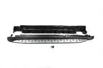Mercedes GLE coupe C292 2015-2019 Side Steps (OEM) photo 6