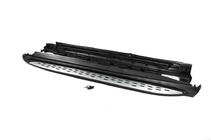 Mercedes GLE coupe C292 2015-2019 Side Steps (OEM) photo 7