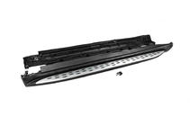 Mercedes GLE coupe C292 2015-2019 Side Steps (OEM) photo 2