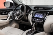 Review of the updated Nissan Qashqai photo 5