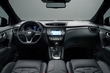 Review of the updated Nissan Qashqai photo 3