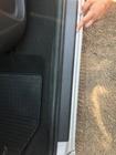 Mercedes Citan 2013-2021 Door Sill Protectors DDU (2 pcs, plastic) photo 2