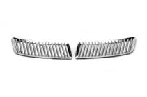 Mercedes Sprinter W906 2006–2018 Cooling cover trim (2 pcs, ABS) photo 9