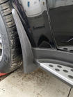 Mercedes GL class X164 2006-2012 Premium Mud Flaps (4 pcs) photo 5