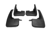 Mercedes GL class X164 2006-2012 Premium Mud Flaps (4 pcs) photo 7