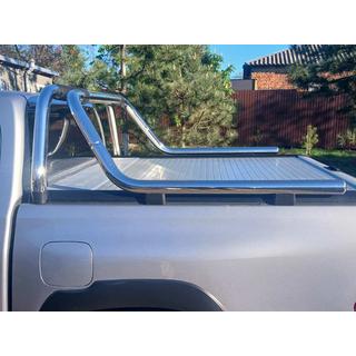 Stainless Steel Roll Bar photo 4