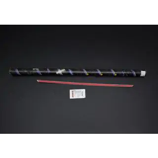 Chrome trim above license plate (stainless steel) photo 2