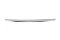 Fiat 500X 2014-2024 Stainless steel front bumper protector photo 8
