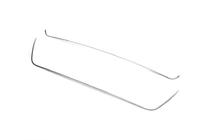 Hyundai I-20 2014-2020 Grille Trim 2014-2018 (2 pcs, stainless steel) photo 4