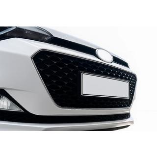 Grille Trim 2014-2018 (2 pcs, stainless steel) photo 1