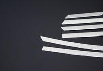 Hyundai Tucson TL 2016-2021 Upper window trim stainless steel (10 pcs) photo 4