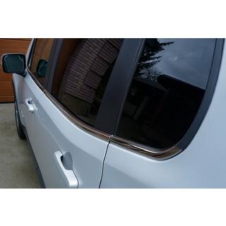 Window Trim Stainless Steel (6 pcs) photo 3