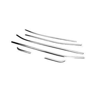 Window Trim Stainless Steel (6 pcs) photo 4