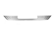 Mercedes Vito/V-class W447 2014- Trunk Sill Protector Stainless Steel photo 5