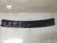 Mitsubishi Lancer 9 2004-2008 Blend Spikes (ABS) For Painting photo 3