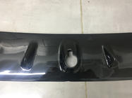 Mitsubishi Lancer 9 2004-2008 Blend Spikes (ABS) For Painting photo 4