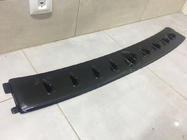 Mitsubishi Lancer 9 2004-2008 Blend Spikes (ABS) For Painting photo 5