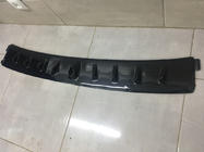 Mitsubishi Lancer 9 2004-2008 Blend Spikes (ABS) For Painting photo 6