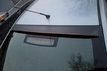 Skoda Octavia I Tour A4 1996-2010 Rear visor (plastic) photo 4
