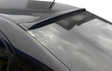 Skoda Octavia I Tour A4 1996-2010 Rear visor (plastic) photo 1