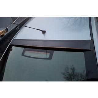 Rear visor (plastic) Skoda Octavia I Tour A4 1996-2010 photo 4