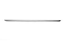 Peugeot 308 2014-2021 Trunk trim stainless steel photo 1