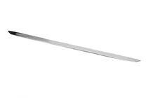 Peugeot 308 2014-2021 Trunk trim stainless steel photo 3