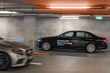 Mercedes-Benz has developed an Autonomous Parking system photo 3