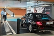 Mercedes-Benz has developed an Autonomous Parking system photo 2