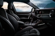 The first review of crossover Alfa Romeo Stelvio photo 5